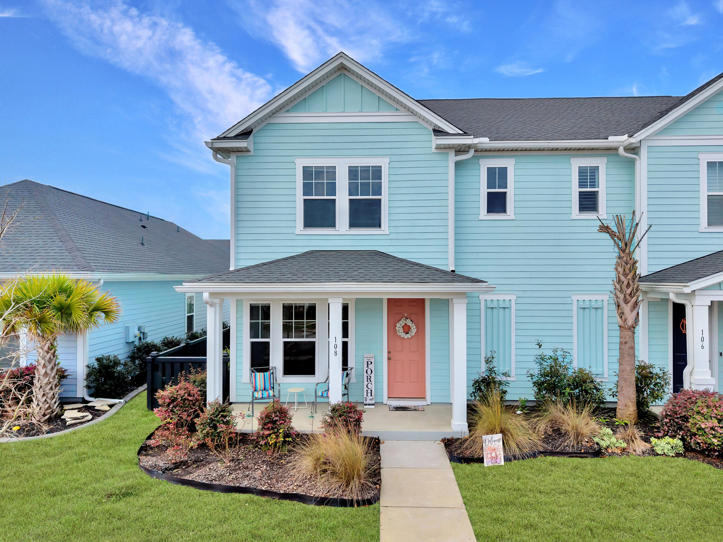 108 Wheelwright Street Summerville SC 29486