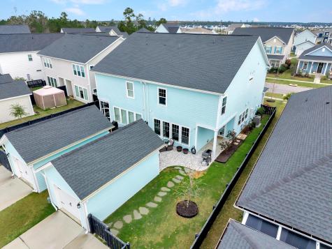 108 Wheelwright Street Summerville SC 29486