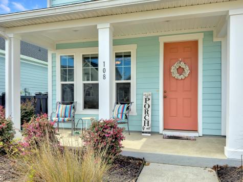108 Wheelwright Street Summerville SC 29486