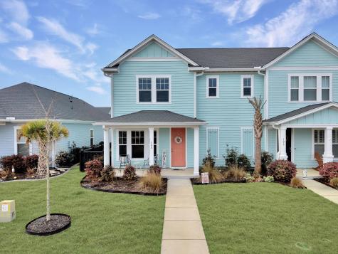108 Wheelwright Street Summerville SC 29486