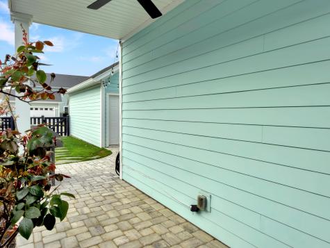 108 Wheelwright Street Summerville SC 29486