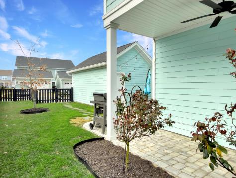 108 Wheelwright Street Summerville SC 29486