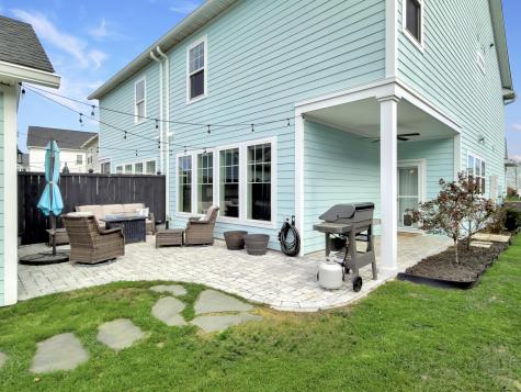 108 Wheelwright Street Summerville SC 29486