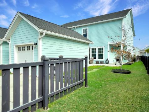 108 Wheelwright Street Summerville SC 29486
