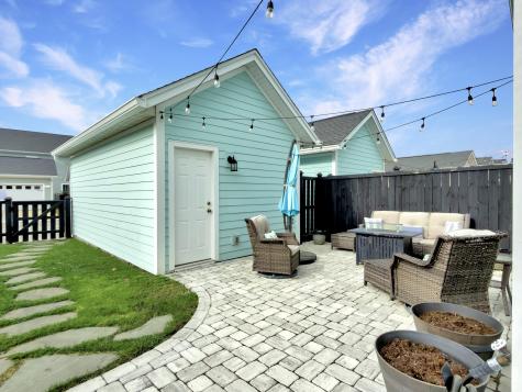 108 Wheelwright Street Summerville SC 29486