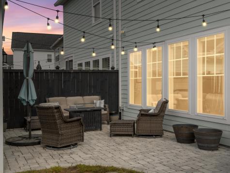 108 Wheelwright Street Summerville SC 29486