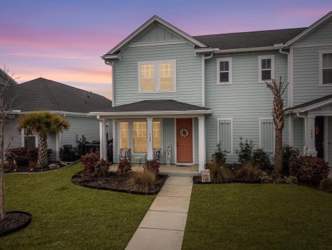 108 Wheelwright Street Summerville SC 29486