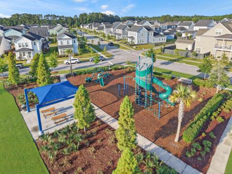 108 Wheelwright Street Summerville SC 29486