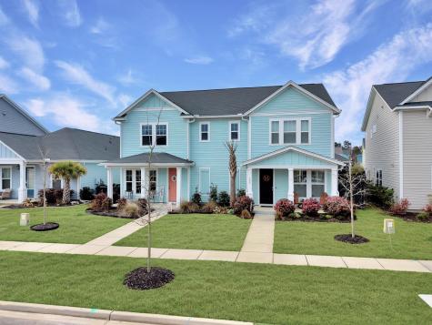 108 Wheelwright Street Summerville SC 29486