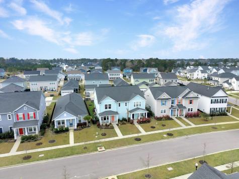 108 Wheelwright Street Summerville SC 29486
