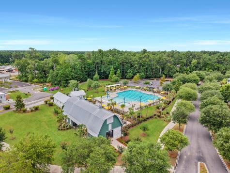 108 Wheelwright Street Summerville SC 29486