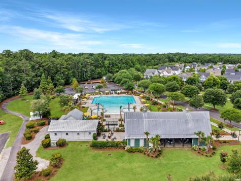 108 Wheelwright Street Summerville SC 29486