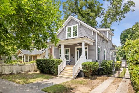 4 Saint Margaret Street Charleston SC 29403