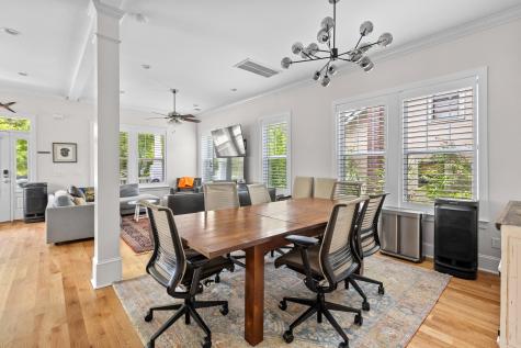 4 Saint Margaret Street Charleston SC 29403