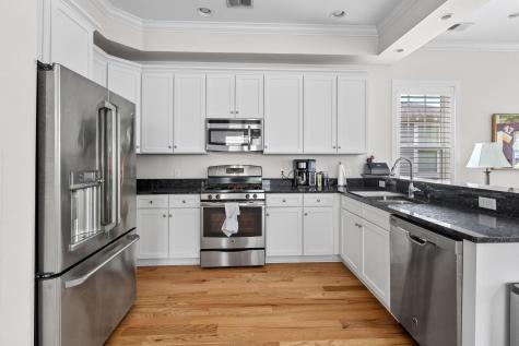 4 Saint Margaret Street Charleston SC 29403