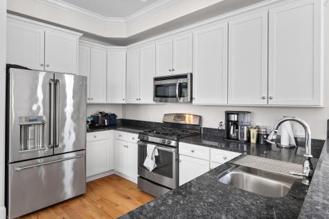 4 Saint Margaret Street Charleston SC 29403