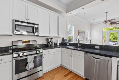 4 Saint Margaret Street Charleston SC 29403
