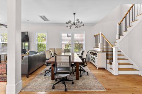4 Saint Margaret Street Charleston SC 29403
