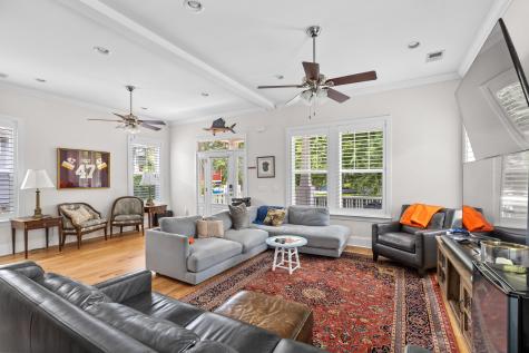 4 Saint Margaret Street Charleston SC 29403