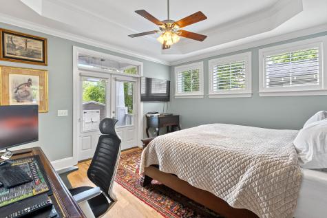 4 Saint Margaret Street Charleston SC 29403
