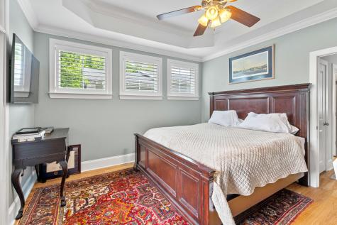 4 Saint Margaret Street Charleston SC 29403