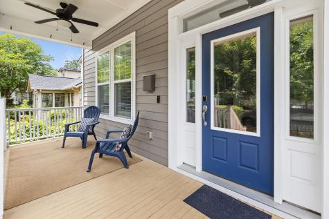 4 Saint Margaret Street Charleston SC 29403