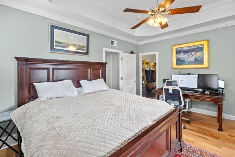 4 Saint Margaret Street Charleston SC 29403