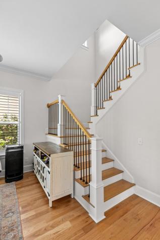 4 Saint Margaret Street Charleston SC 29403