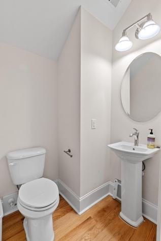 4 Saint Margaret Street Charleston SC 29403
