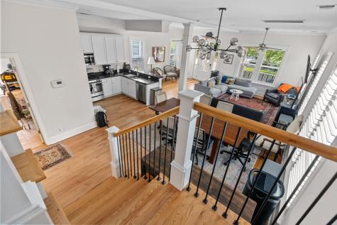 4 Saint Margaret Street Charleston SC 29403