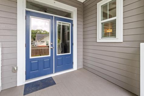 4 Saint Margaret Street Charleston SC 29403