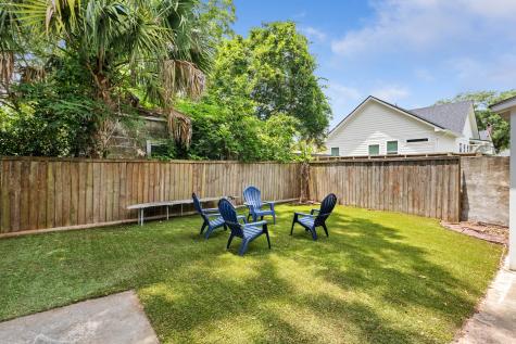4 Saint Margaret Street Charleston SC 29403