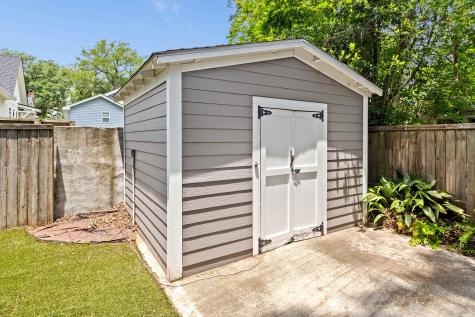 4 Saint Margaret Street Charleston SC 29403