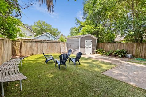 4 Saint Margaret Street Charleston SC 29403