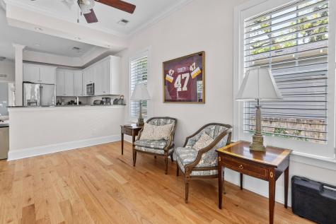 4 Saint Margaret Street Charleston SC 29403