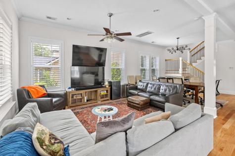 4 Saint Margaret Street Charleston SC 29403