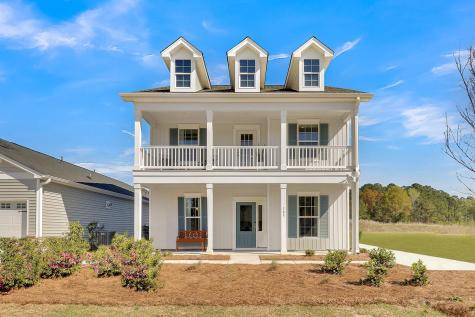 115 Brown Cow Way Summerville SC 29483