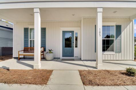 115 Brown Cow Way Summerville SC 29483