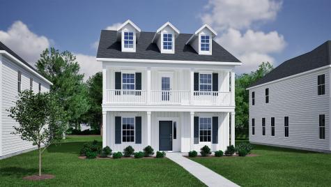 115 Brown Cow Way Summerville SC 29483