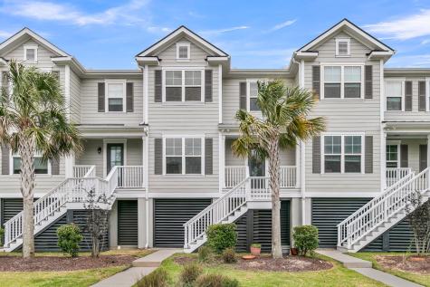 1551 Prince Edward Street Mount Pleasant SC 29466