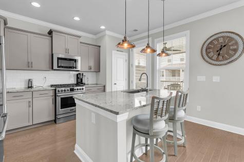 1551 Prince Edward Street Mount Pleasant SC 29466