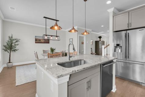 1551 Prince Edward Street Mount Pleasant SC 29466