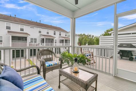 1551 Prince Edward Street Mount Pleasant SC 29466