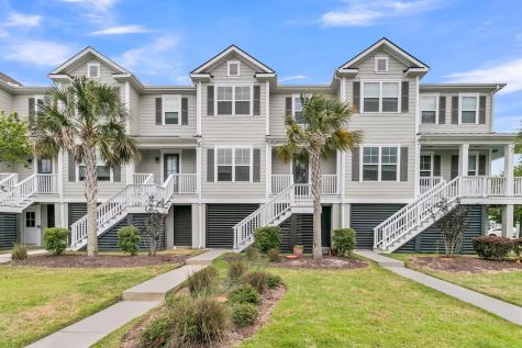1551 Prince Edward Street Mount Pleasant SC 29466