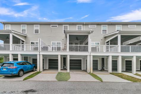 1551 Prince Edward Street Mount Pleasant SC 29466