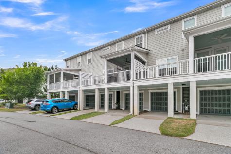 1551 Prince Edward Street Mount Pleasant SC 29466