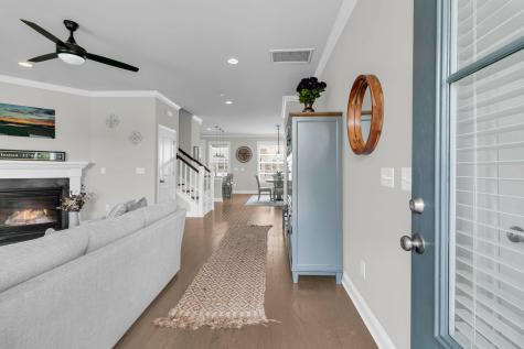 1551 Prince Edward Street Mount Pleasant SC 29466