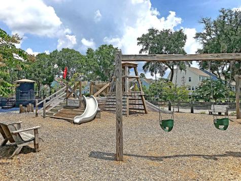 1551 Prince Edward Street Mount Pleasant SC 29466