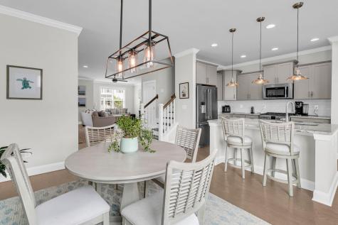 1551 Prince Edward Street Mount Pleasant SC 29466