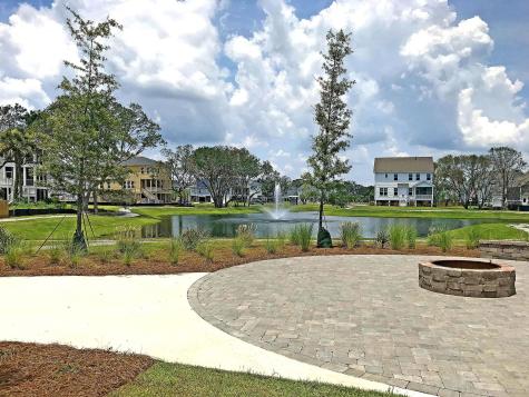 1551 Prince Edward Street Mount Pleasant SC 29466